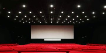 Taiwan's Four Largest Movie Theater Chain Companies Into Film Making