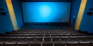 The Mareel Cinema Mareel is given Nearly 40k Euros as a Portion of boost into Independent Cinemas