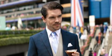 Men Fashion Styles Exploration That Look Your Personality Great