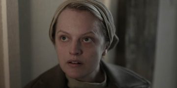 Is June challenging Aunt Lydia? The Handmaid's Tale Season 4 Episode 8 Reviews:
