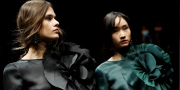 Fast Increasing Alarming Fashion Industry's Environment Impacts