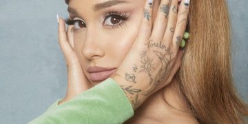 Ariana Grande Measurements