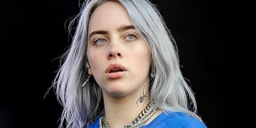 Billie Eilish
