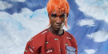 The Future Starts Now Lagos Fashion Week 2021