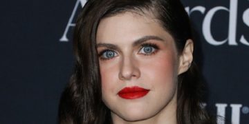Alexandra Daddario