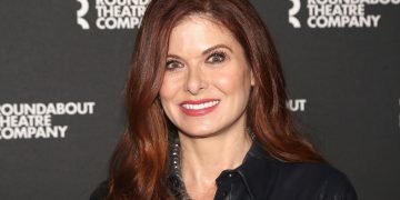 Debra Messing