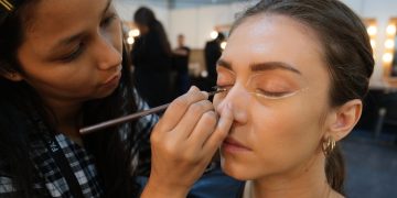 Makeup