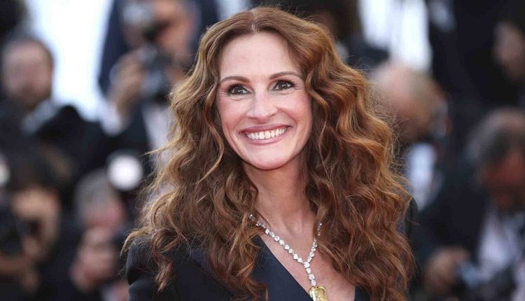Julia Roberts