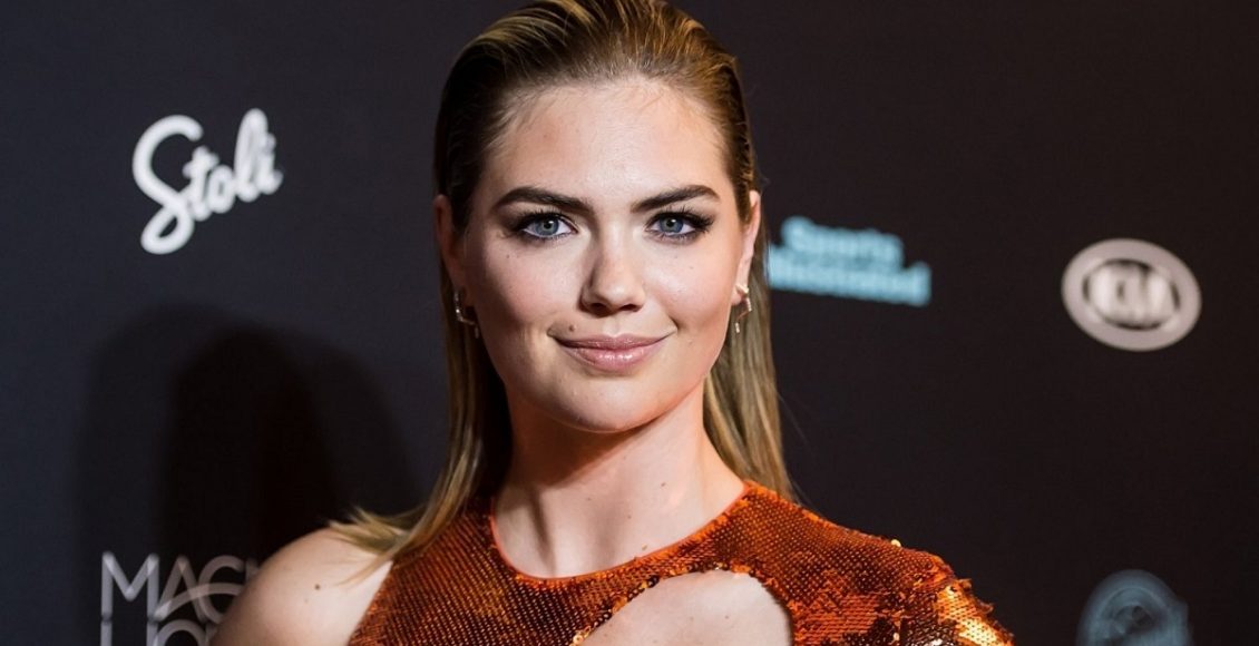 Kate Upton