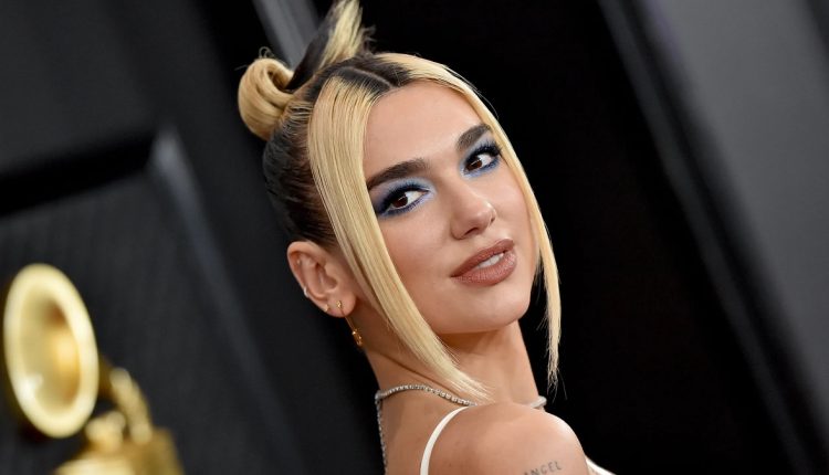 Dua Lipa