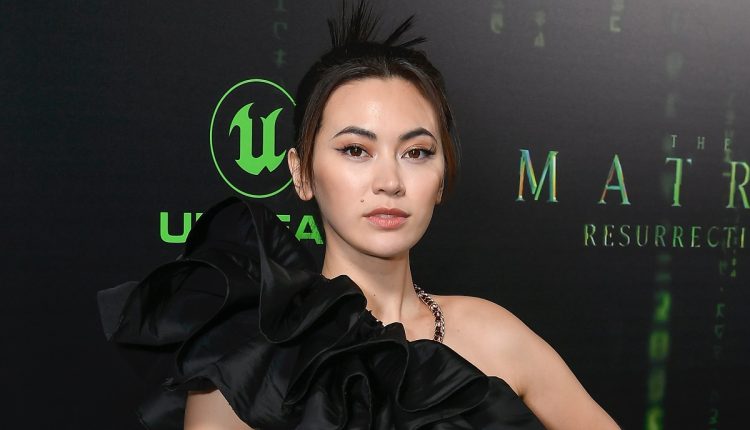 Jessica Yu-Li Henwick 