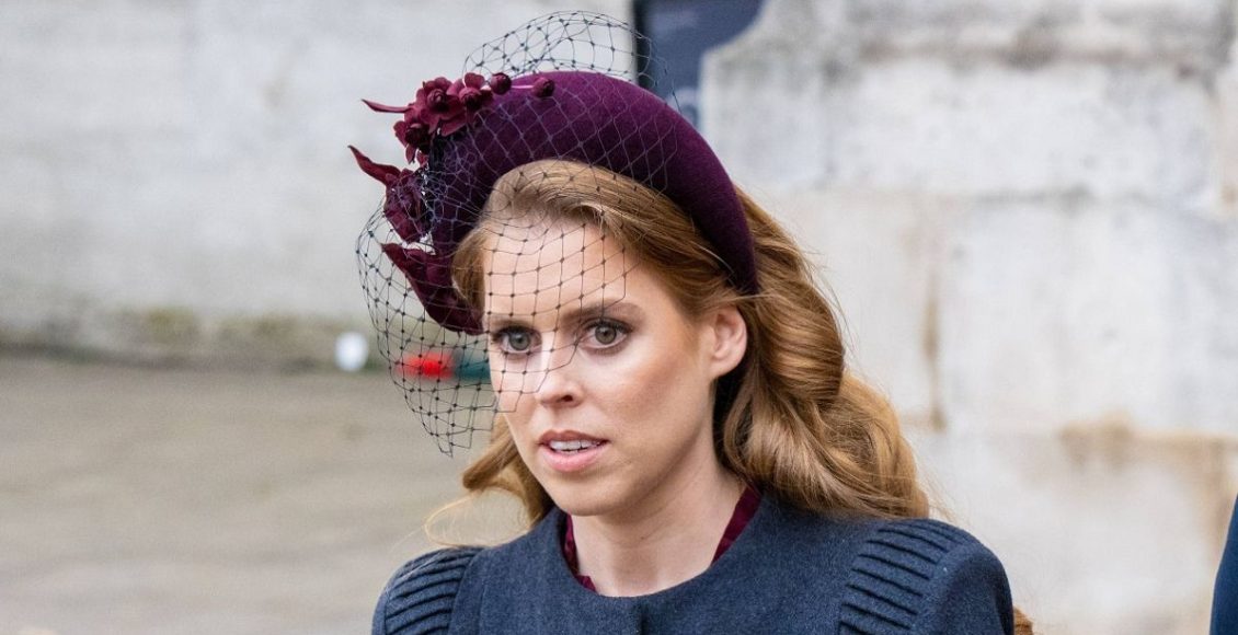 Princess Beatrice