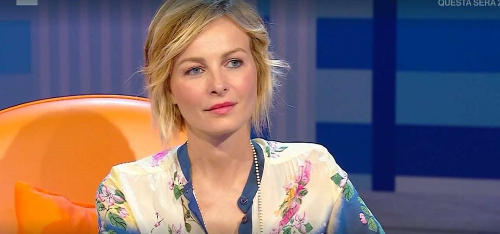 Maria Violante Placido