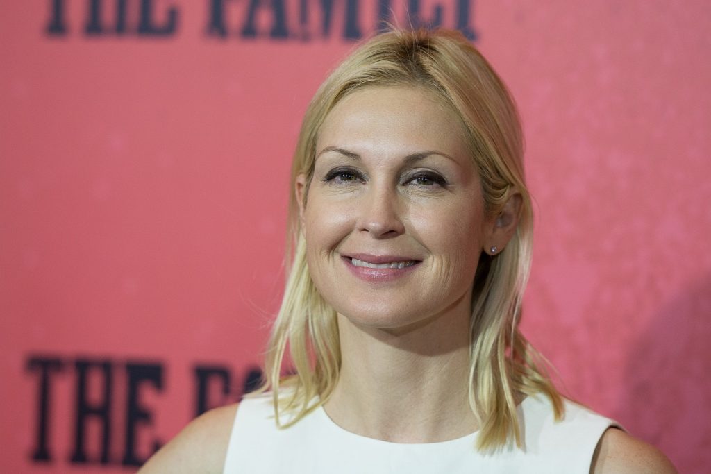 Kelly Rutherford Measurements, Lifestyle, relationships, biography ...