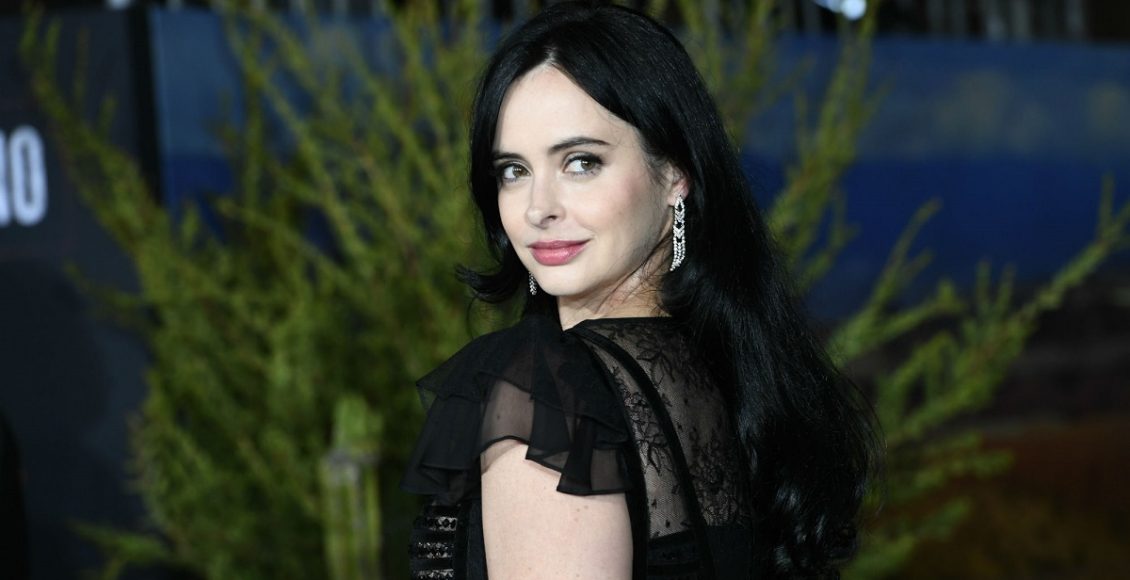 Krysten Alyce Ritter