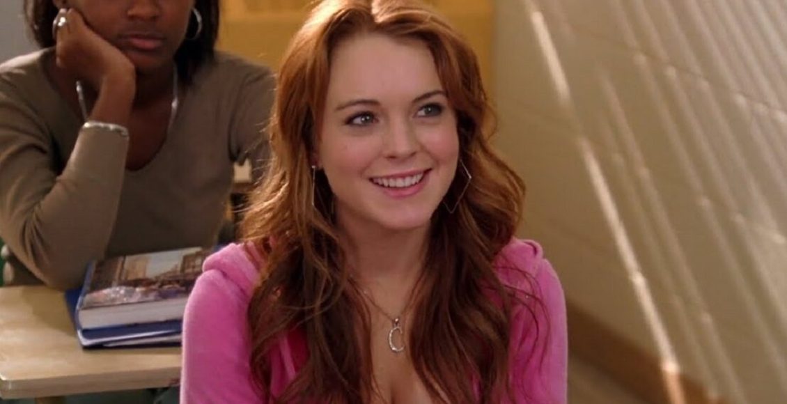 Lindsay Dee Lohan