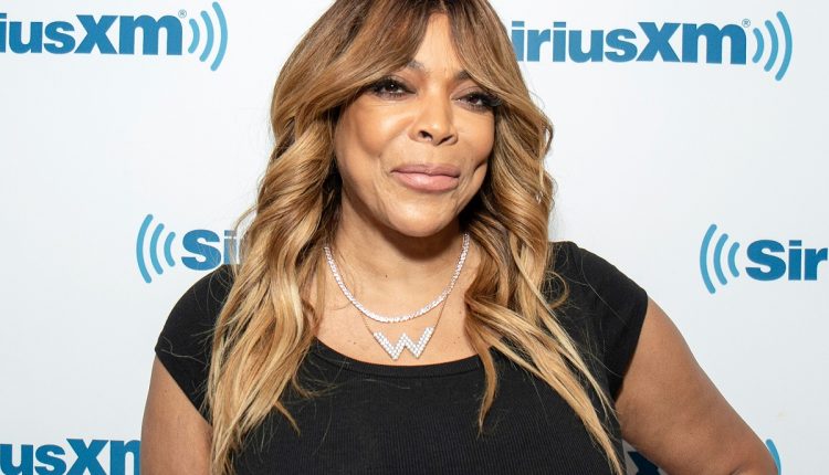 Wendy Williams
