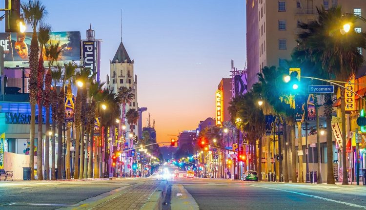 Hollywood Top 15 Action Movies 2022