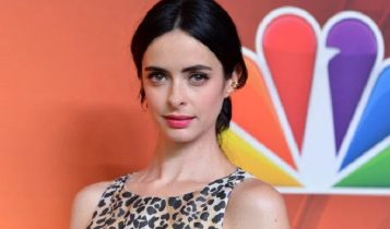 Krysten Alyce Ritter