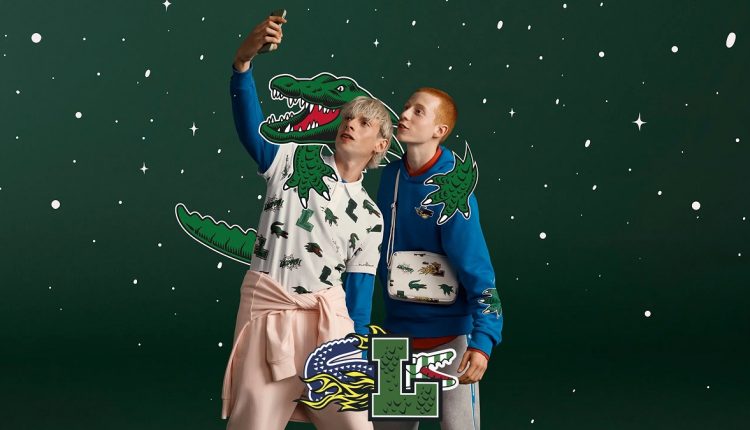 Lacoste