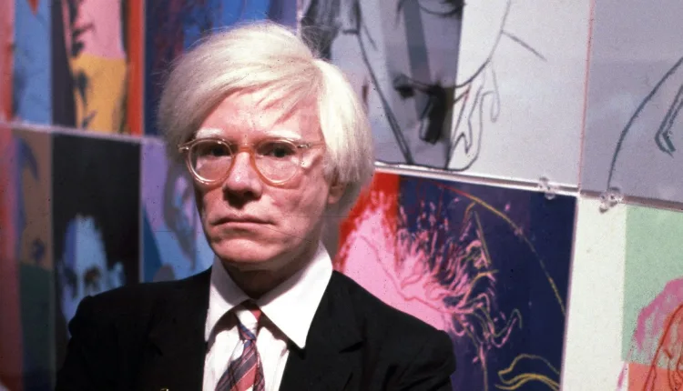 Andy Warhol