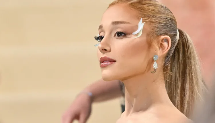 Ariana Grande
