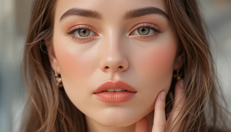 Heat-Proof Makeup