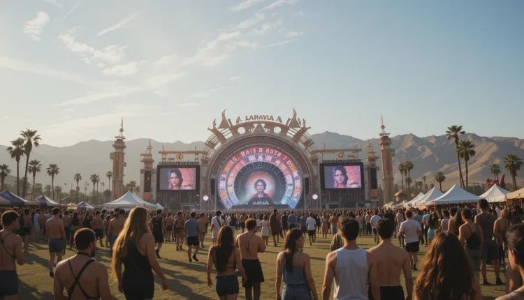 Coachella 2025