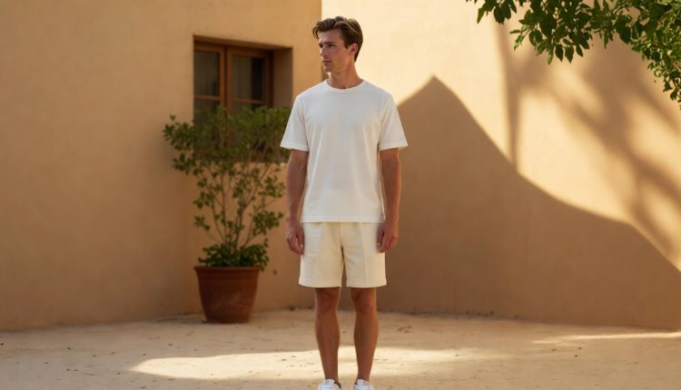 Vacation & Travel Fashion