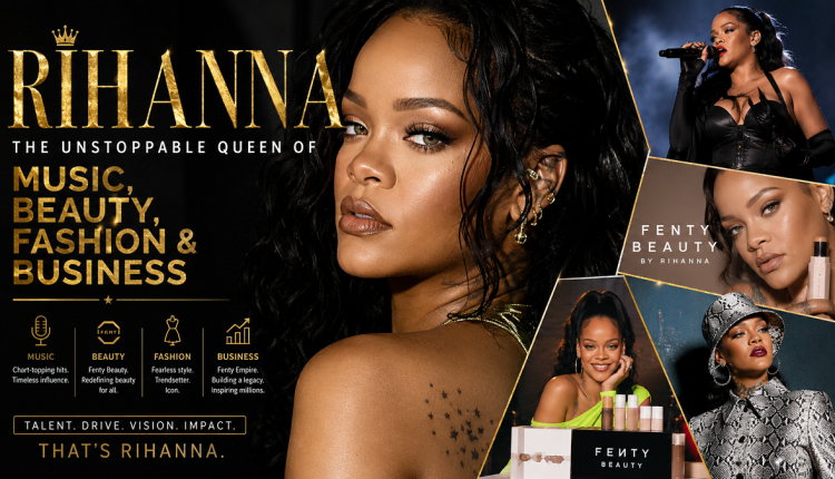Rihanna
