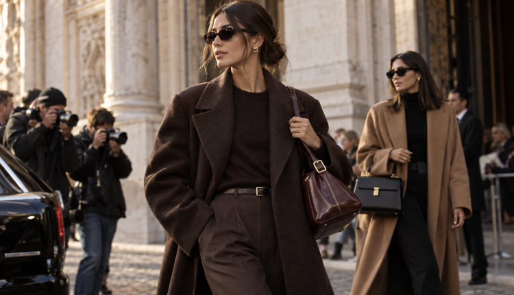 Milan Fashion Week handbag trends