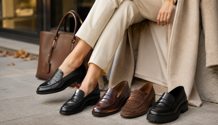 best loafers for women